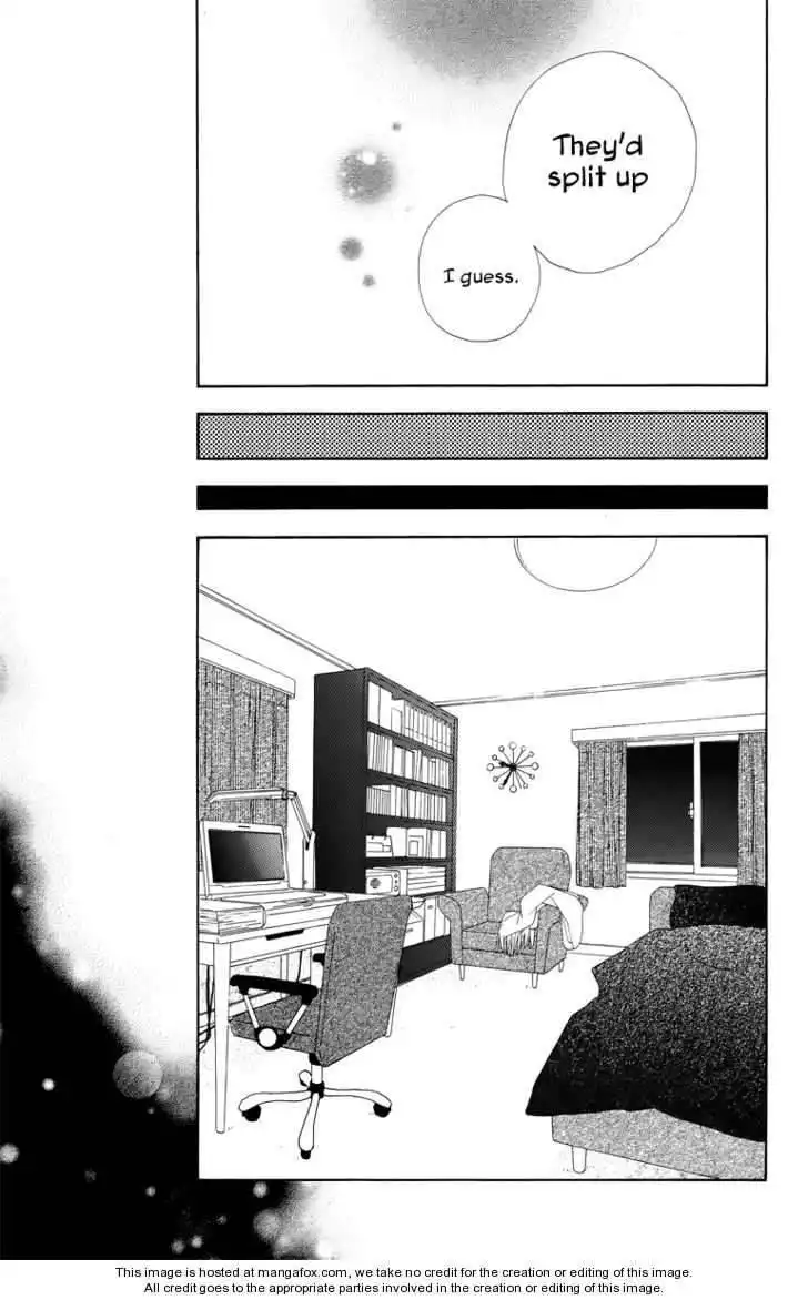 Yumemiru Taiyou Chapter 18 10